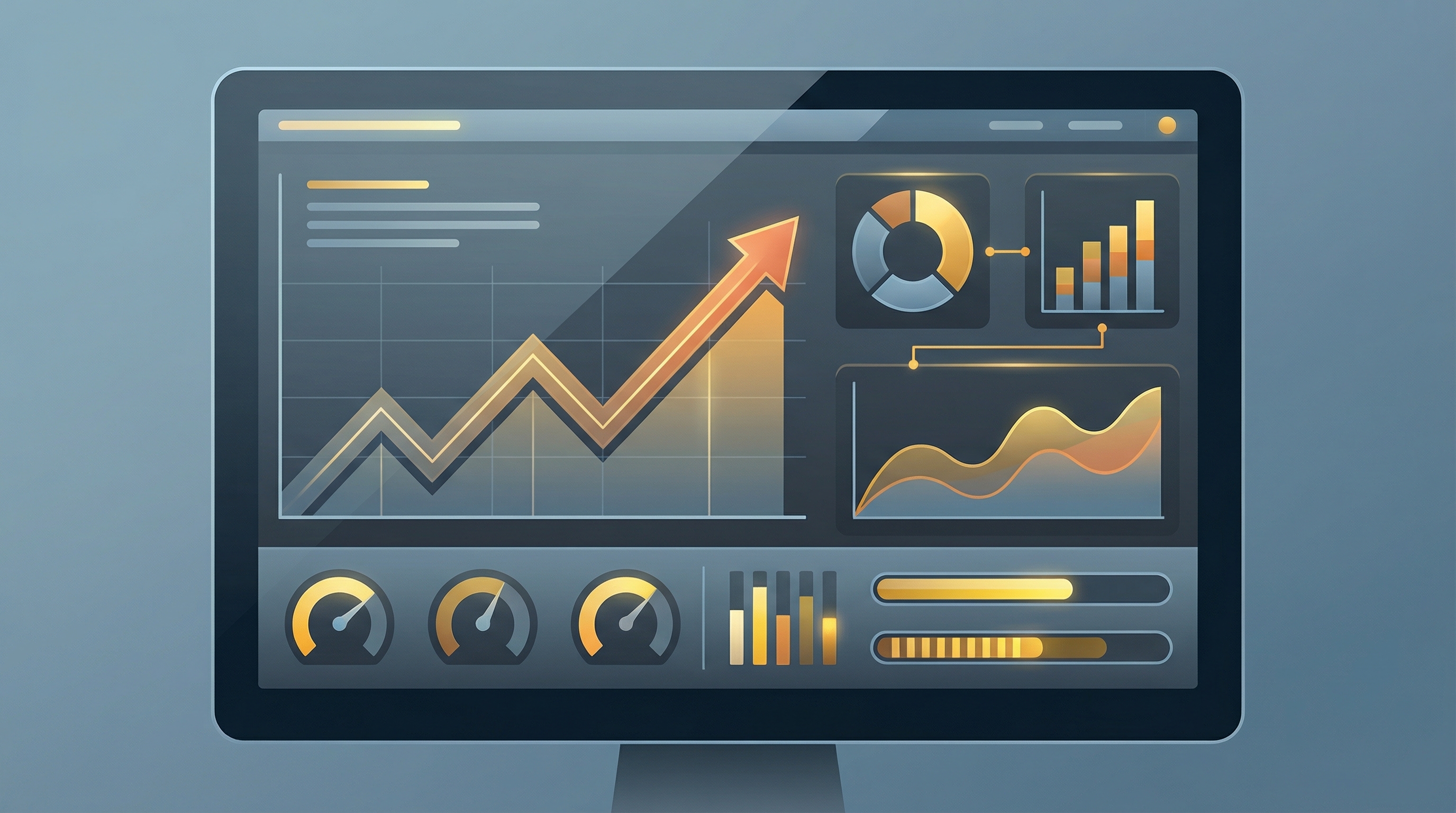 Аналитика эффективности работы с аналогом Trello