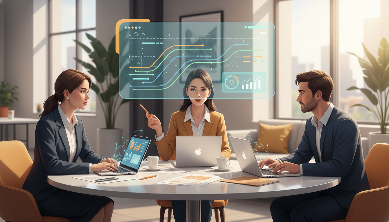 Критерии выбора системы управления задачами для команды