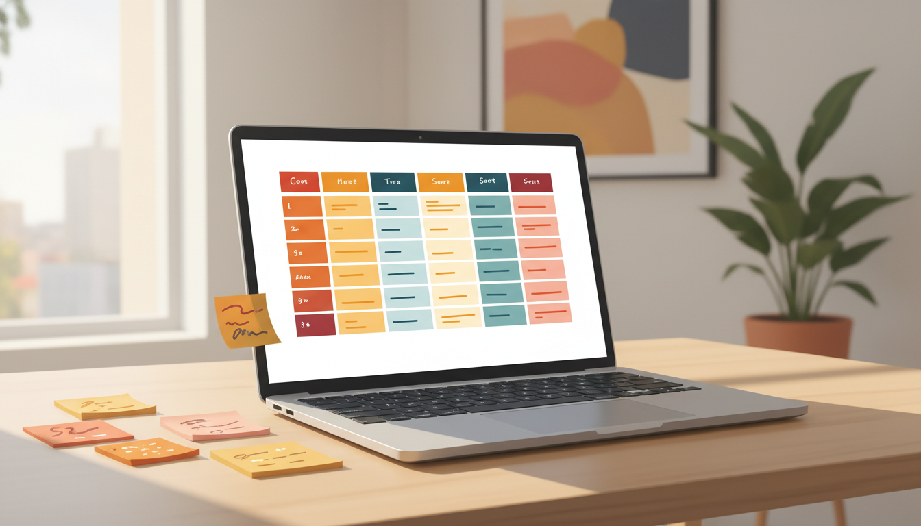Сравнение инструментов управления проектами