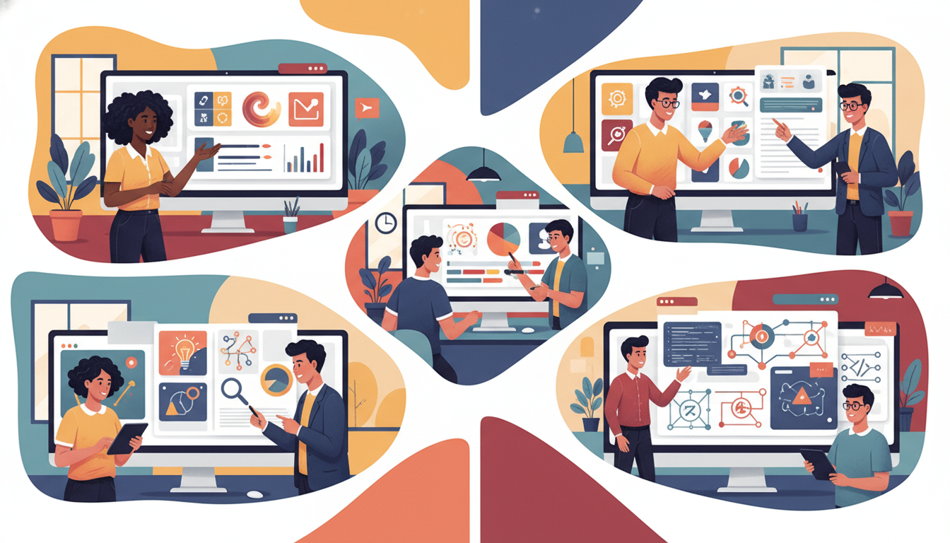 Разные команды выбирают разные инструменты управления проектами в зависимости от своих потребностей