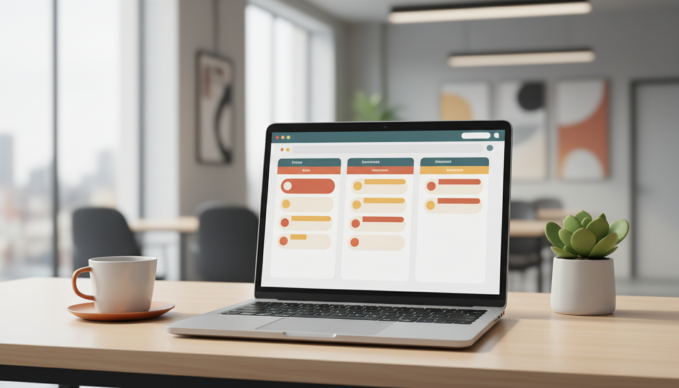 Критерии выбора бесплатных канбан досок для команды