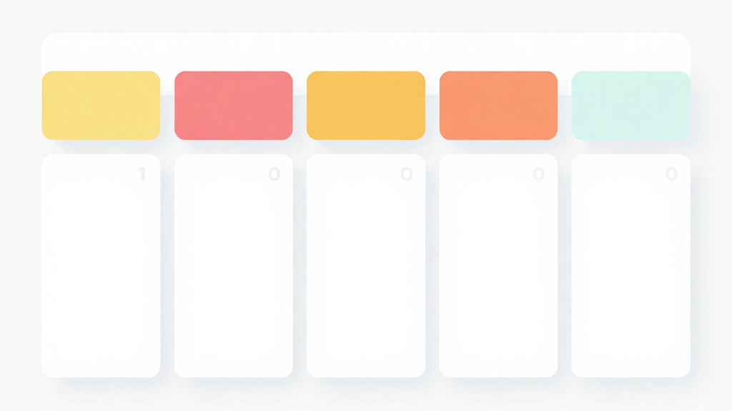 Простой интерфейс Таски для управления задачами