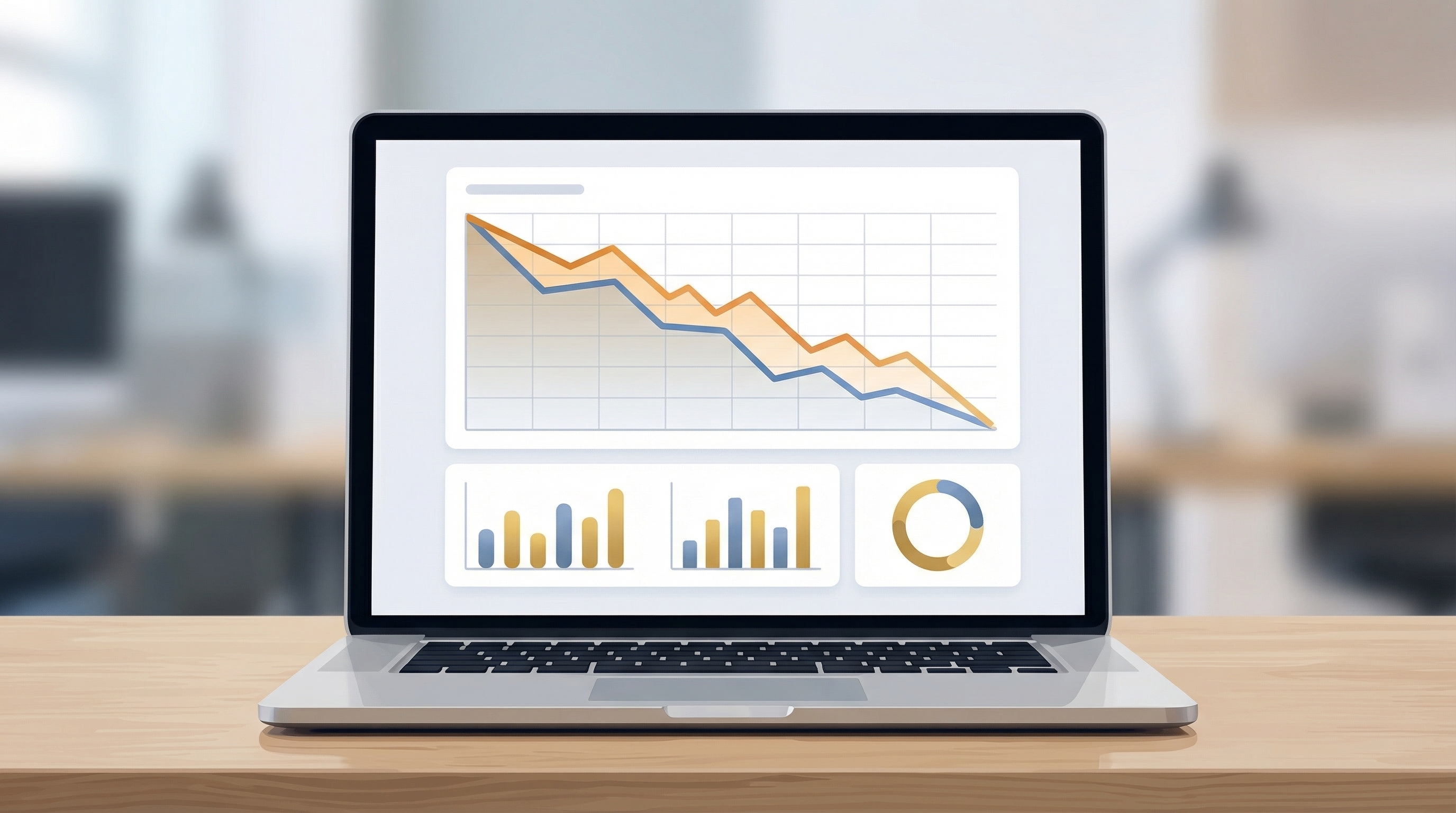 Аналитика и отчеты в таск-менеджере для управления спринтами