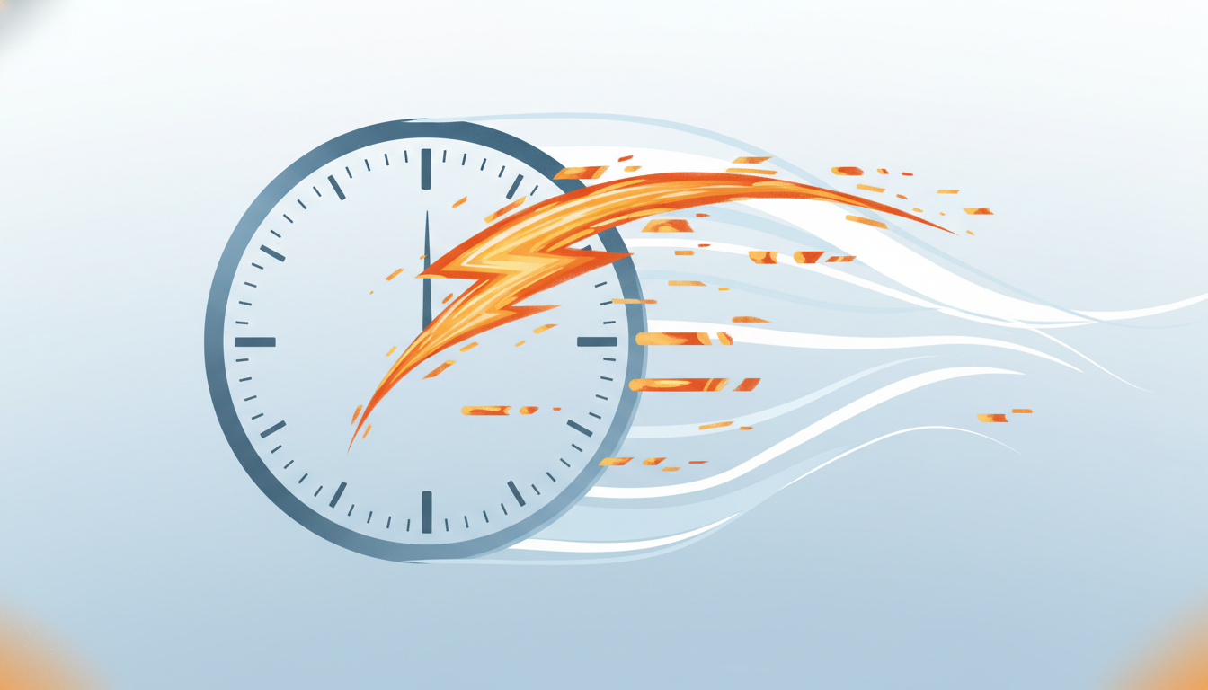 Скорость работы таск-менеджера — критический фактор продуктивности