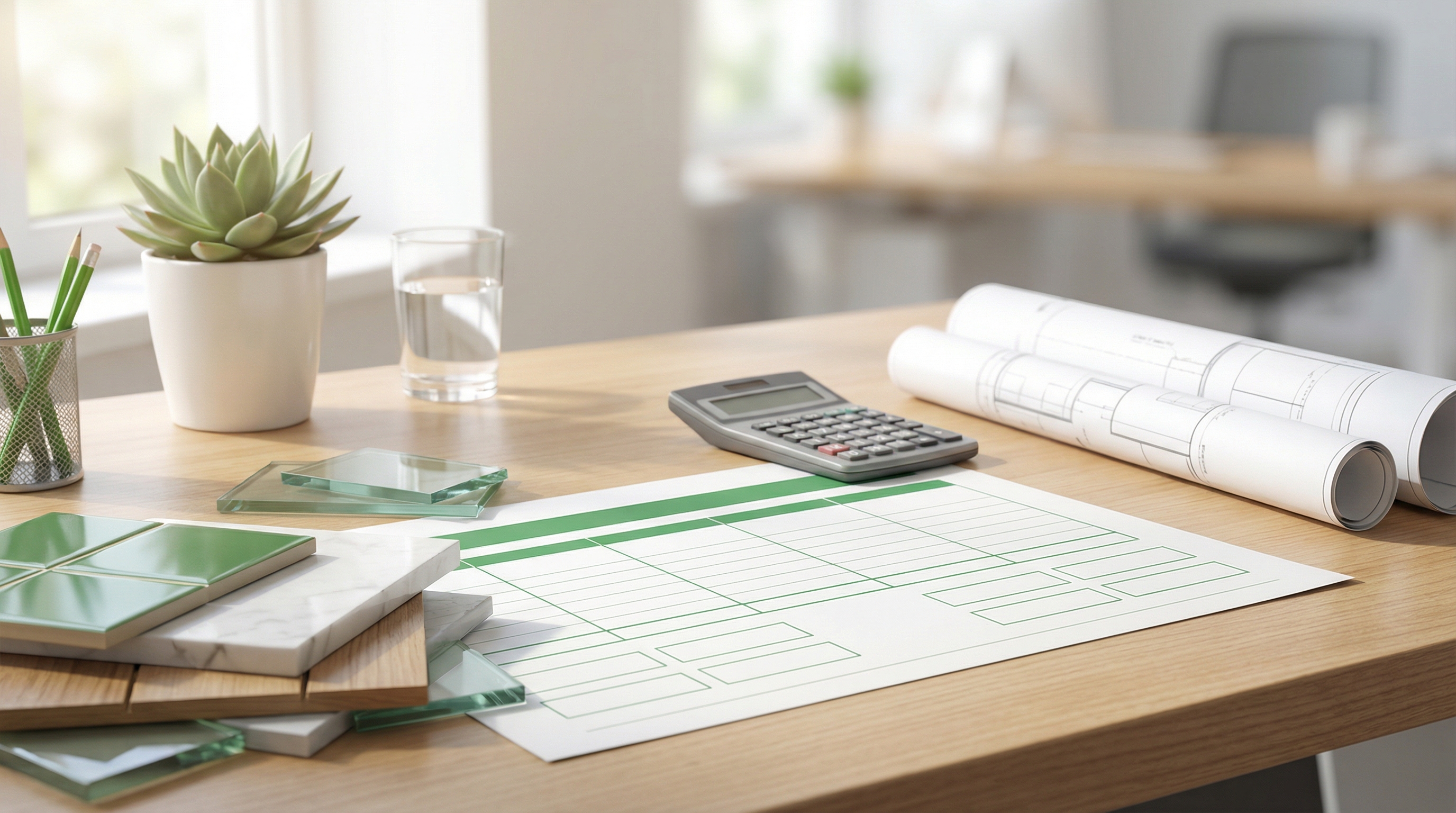 Bathroom remodeling in Seattle budget planning with cost breakdown