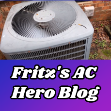 Fritz's AC Hero Blog