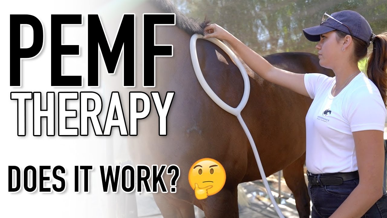 benefits of pemf therapy
