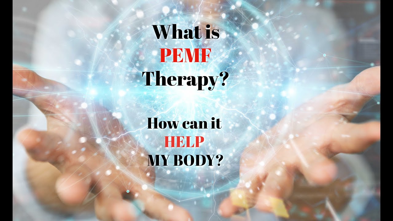 pemf therapy vs tens unit